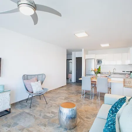 Apartament Planta Baja - Arosa