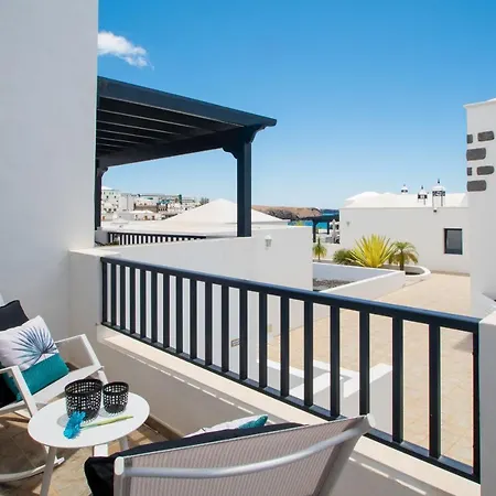 Apartment Planta Baja - Arosa