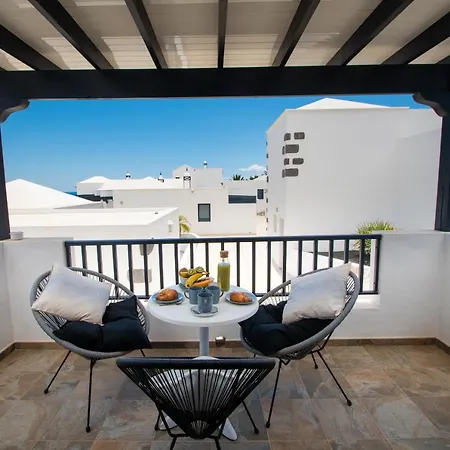 Planta Baja - Arosa * Playa Blanca (Lanzarote)