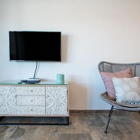 Apartment Planta Baja - Arosa *