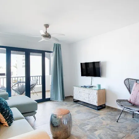 Apartament Planta Baja - Arosa *