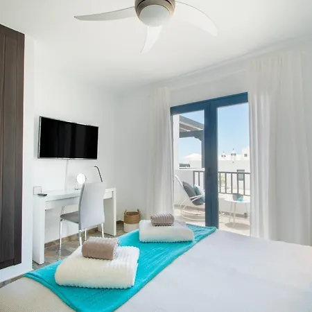 Planta Baja - Arosa * Playa Blanca (Lanzarote)