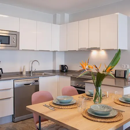 Planta Baja - Arosa Apartament *