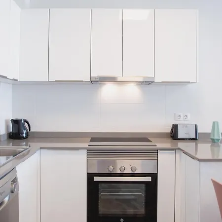 Apartament Planta Baja - Arosa Playa Blanca (Lanzarote)