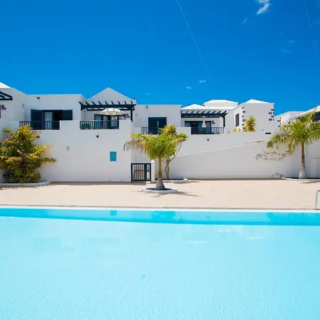 Planta Baja - Arosa Playa Blanca (Lanzarote)