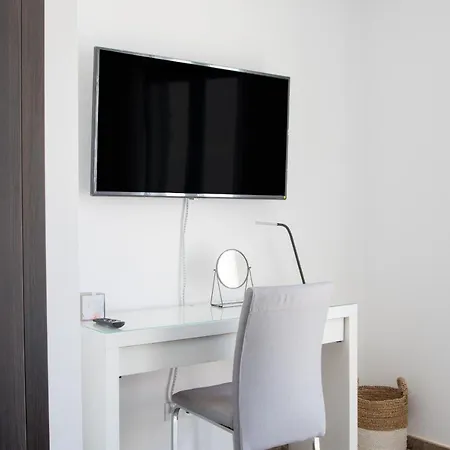 Planta Baja - Arosa Apartment