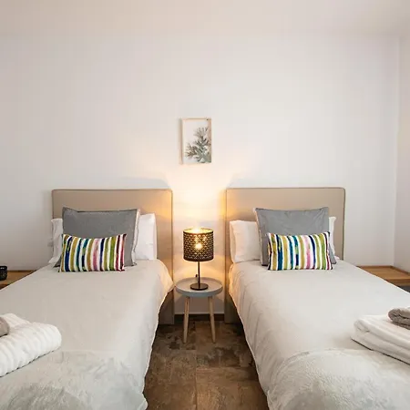 Apartament Planta Baja - Arosa Playa Blanca (Lanzarote)