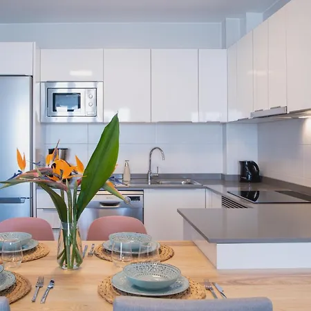 Planta Baja - Arosa Apartament