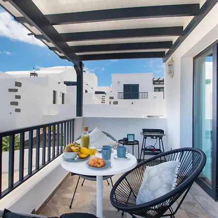 Apartament Planta Baja - Arosa Playa Blanca (Lanzarote)