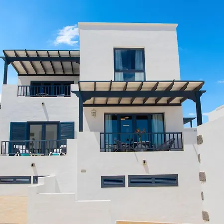 Planta Baja - Arosa Playa Blanca (Lanzarote)
