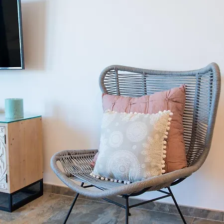 Planta Baja - Arosa Apartament