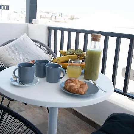Apartment Planta Baja - Arosa *