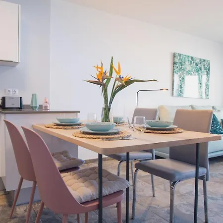 Apartament Planta Baja - Arosa