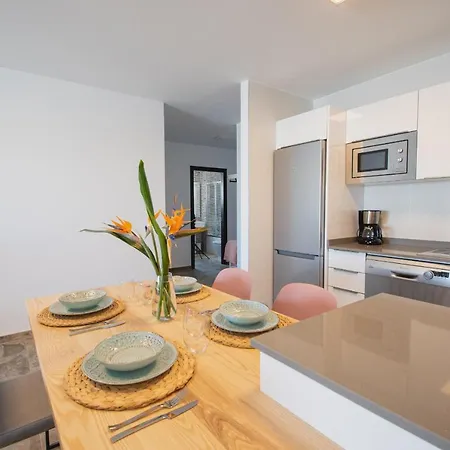 Planta Baja - Arosa Playa Blanca (Lanzarote)