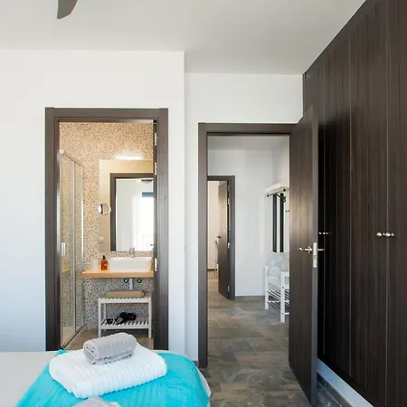 Planta Baja - Arosa Apartament