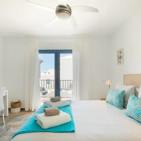 Planta Baja - Arosa Apartament *