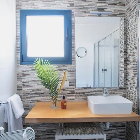 Planta Baja - Arosa Playa Blanca (Lanzarote)