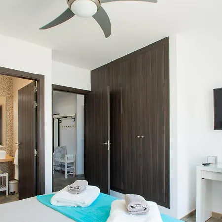 Apartment Planta Baja - Arosa *
