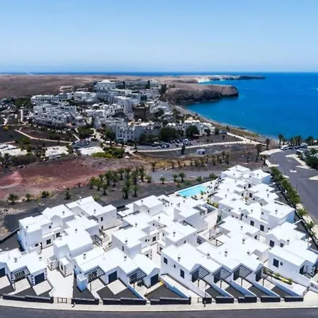 Planta Baja - Arosa * Playa Blanca (Lanzarote)