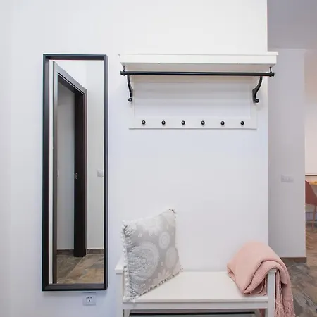 Planta Baja - Arosa Apartament *