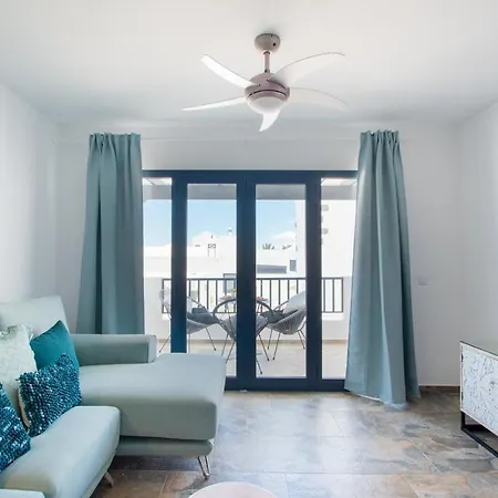 Planta Baja - Arosa Apartament Playa Blanca (Lanzarote)