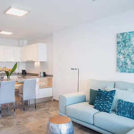 Planta Baja - Arosa Apartament